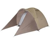 Zelt im Test: Campo Family XT 5P von Vaude, Testberichte.de-Note: 2.3 Gut