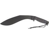 Outdoormesser im Test: Kukri 6420 von Ontario Knife Company, Testberichte.de-Note: 2.0 Gut