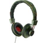 Kopfhörer im Test: Positive Vibration (EM-JH013) von House of Marley, Testberichte.de-Note: 2.0 Gut