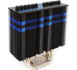 CPU-Kühler im Test: Armageddon Blue Series von Prolimatech, Testberichte.de-Note: ohne Endnote