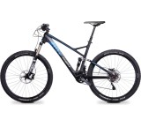 Fahrrad im Test: AMR Riot Lector 5 (Modell 2014) von Ghost, Testberichte.de-Note: ohne Endnote