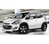 ix20 1.6 CRDi 6-Gang manuell Crossline (85 kW) [10]