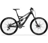 Fahrrad im Test: Spartan RC (Modell 2015) von Devinci, Testberichte.de-Note: ohne Endnote