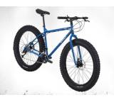 Fahrrad im Test: Pugsley (Modell 2014) von Surly, Testberichte.de-Note: ohne Endnote