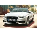 Auto im Test: A3 Cabriolet 1.8 TFSI S tronic Ambition (132 kW) [12] von Audi, Testberichte.de-Note: 2.0 Gut