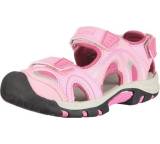 Wanderschuh im Test: Waterway von Kamik, Testberichte.de-Note: 2.0 Gut