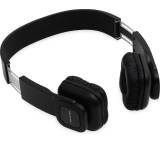 Kopfhörer im Test: KUL-03 von Auna, Testberichte.de-Note: 2.5 Gut