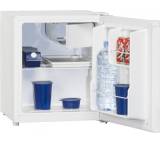 Mini-Kühlschrank im Test: KB45-4 A+ von Exquisit, Testberichte.de-Note: 2.4 Gut