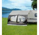 Caravan- & Wohnmobilzubehör im Test: Sonnenvordach Sigma Deluxe von Fritz Berger, Testberichte.de-Note: ohne Endnote