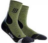 Outdoor Merino Mid-Cut Socks