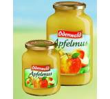 Apfelmus im Test: Apfelmus von Odenwald, Testberichte.de-Note: 2.2 Gut