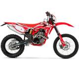 Motorrad im Test: RR 350 EFI [15] von Beta, Testberichte.de-Note: 1.9 Gut