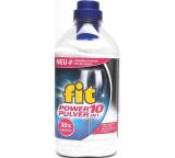 Geschirrspülmittel im Test: Power Pulver 10in1 von fit, Testberichte.de-Note: 2.5 Gut