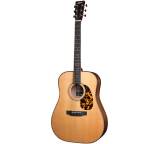 Gitarre im Test: Platinum D 32 SM von Stanford Guitars, Testberichte.de-Note: ohne Endnote