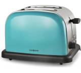 Toaster im Test: Toaster 2-Scheiben BT-318 von Klarstein, Testberichte.de-Note: ohne Endnote