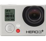 HERO3+ Silver Edition