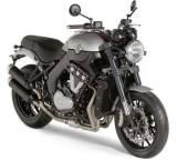 Motorrad im Test: VR6 Roadster ABS (118 kW) [14] von Horex, Testberichte.de-Note: ohne Endnote