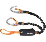 Klettersteigset im Test: Easy Rider Via Ferrata Set von Black Diamond, Testberichte.de-Note: 1.0 Sehr gut