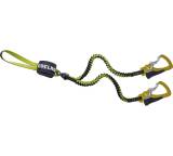 Klettersteigset im Test: Cable Comfort 2.3 von Edelrid, Testberichte.de-Note: 1.3 Sehr gut