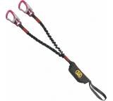 Klettersteigset im Test: K.K.L. von Kong Italy, Testberichte.de-Note: 3.0 Befriedigend