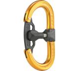 Karabiner im Test: Fifty:Fifty von AustriAlpin, Testberichte.de-Note: ohne Endnote