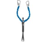 Klettersteigset im Test: Scorpio Eashook von Petzl, Testberichte.de-Note: 2.0 Gut