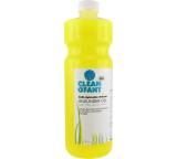 Grillanzünder im Test: Grill-Anzünder-Gel für Holzkohle und Briketts von Cleanofant, Testberichte.de-Note: 2.0 Gut