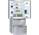Kühlschrank im Test: KC350/100-5 von Exquisit, Testberichte.de-Note: ohne Endnote