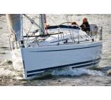 Yacht im Test: 340 von Arcona Yachts, Testberichte.de-Note: ohne Endnote