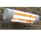 Sonstiges Heizsystem im Test: Heatlight HLW15  Heizstrahler von Victory Lighting, Testberichte.de-Note: ohne Endnote