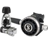 Atemregler im Test: MK21/G260 von Scubapro, Testberichte.de-Note: ohne Endnote