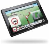 Sonstiges Navigationssystem im Test: Truckmate Pro S8000 von Snooper, Testberichte.de-Note: ohne Endnote