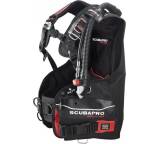 Tauchjacket im Test: Equator von Scubapro, Testberichte.de-Note: 1.0 Sehr gut