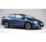 Civic Tourer 1.6 i-DTEC 6-Gang manuell Executive (88 kW) [12]