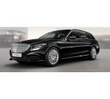 C 250 BlueTEC T-Modell 7G-Tronic Plus Exclusive (150 kW) [14]