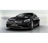 S 63 AMG 4Matic Coupé Speedshift MCT (430 kW) [13]