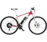 Sedan Pedelec (Modell 2014)