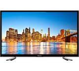 Fernseher im Test: LTDN40D36SEU von Hisense, Testberichte.de-Note: 2.0 Gut