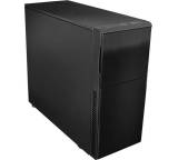 PC-Gehäuse im Test: Deep Silence 3 von Nanoxia, Testberichte.de-Note: 1.9 Gut