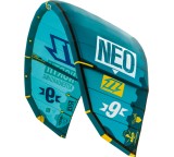 Kite im Test: Neo 9 (2014) von North Kiteboarding, Testberichte.de-Note: ohne Endnote
