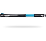 Luftpumpe im Test: Team CNC Telescopic Minipump von Pro Bikegear, Testberichte.de-Note: ohne Endnote