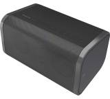 WLAN-Lautsprecher im Test: SC-ALL3 von Panasonic, Testberichte.de-Note: 2.5 Gut