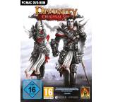 Game im Test: Divinity: Original Sin (für PC / Mac) von Daedalic Entertainment, Testberichte.de-Note: 1.9 Gut