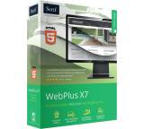 Internet-Software im Test: WebPlus X7 15.0.3 von Serif, Testberichte.de-Note: 1.6 Gut