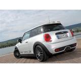 Auto im Test: Cooper S 6-Gang manuell (162 kW) [14] getunt von Maxi-Tuner von MINI, Testberichte.de-Note: 2.0 Gut