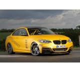 MH2 Clubsport 6-Gang manuell (317 kW) [14] getunt von Manhart Performance