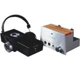 Verstärker im Test: Cyber-20 von Opera-Consonance, Testberichte.de-Note: 1.3 Sehr gut