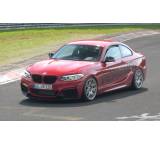 Versus M235i Racing Clubsport Steptronic (290 kW) [14] getunt von Versus Performance
