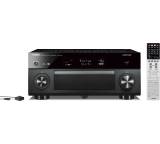 HiFi-Receiver im Test: RX-A2040 von Yamaha, Testberichte.de-Note: 1.3 Sehr gut