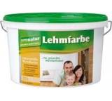 Farbe im Test: Pronatur Lehmfarbe von Baufan, Testberichte.de-Note: 1.9 Gut